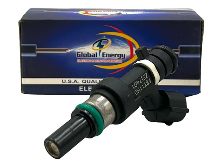 Inyector Combustible Para Nissan Versa 1.6 2012-2019 2
