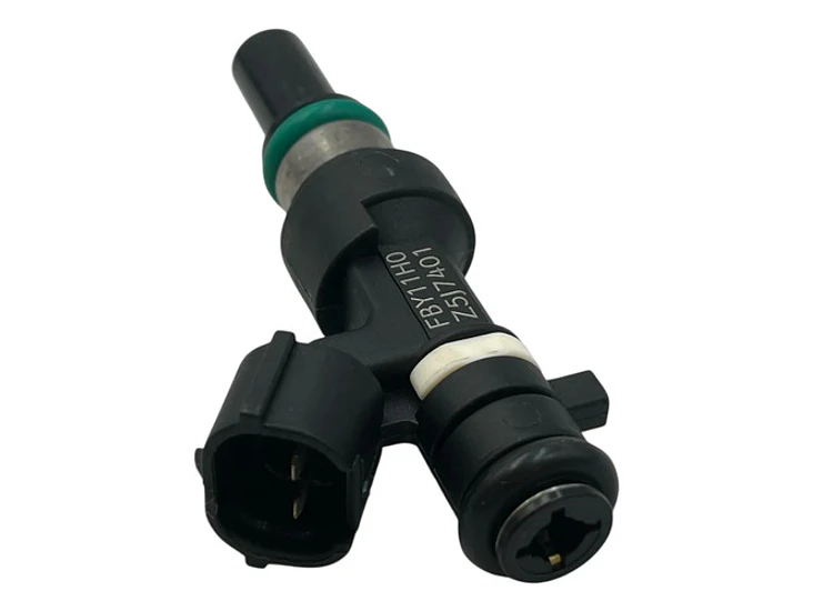 Inyector Combustible Para Nissan Versa 1.6 2012-2019 3
