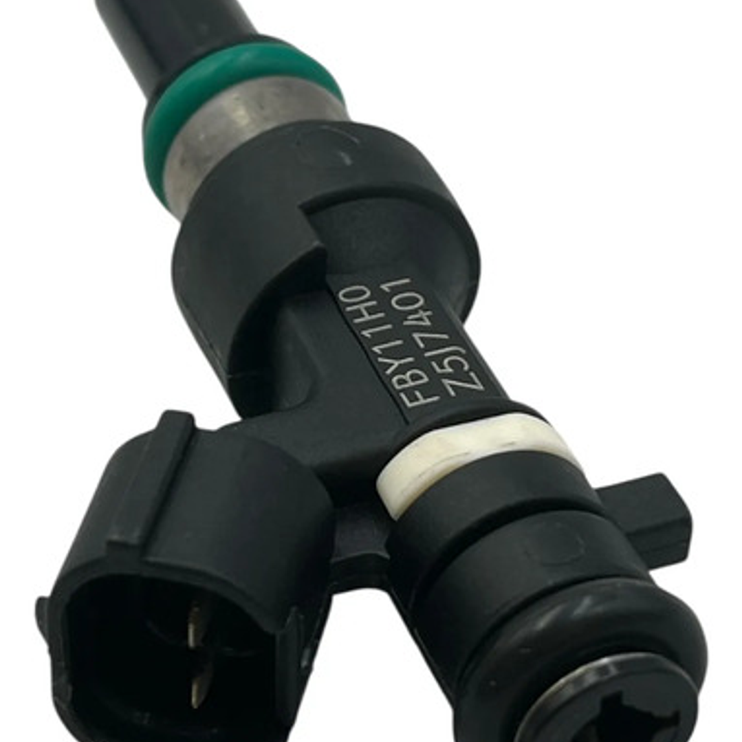 Inyector Combustible Para Nissan Versa 1.6 2012-2019 3