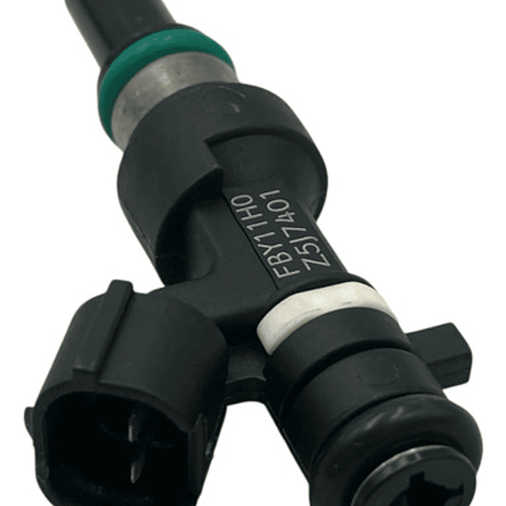 Inyector Combustible Para Nissan Versa 1.6 2012-2019 3
