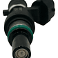 Inyector Combustible Para Nissan Versa 1.6 2012-2019 - Miniatura 5