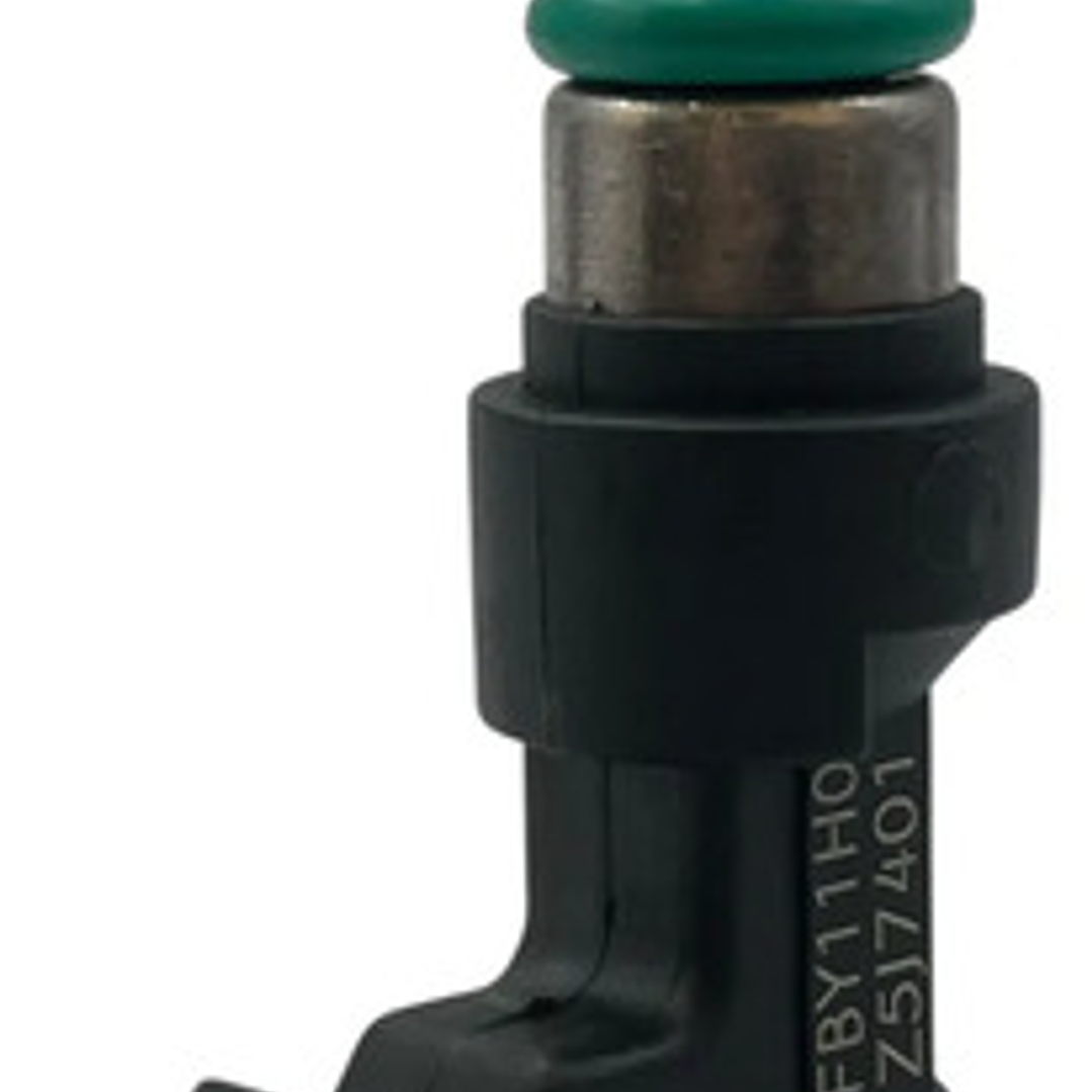 Inyector Combustible Para Nissan Versa 1.6 2012-2019 6