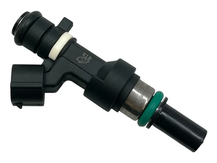 Inyector Combustible Para Nissan Versa 1.6 2012-2019 4