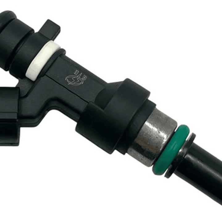 Inyector Combustible Para Nissan Versa 1.6 2012-2019 4