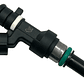 Inyector Combustible Para Nissan Versa 1.6 2012-2019 - Miniatura 4