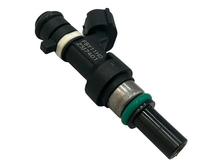 Inyector Combustible Para Nissan Versa 1.6 2012-2019 1