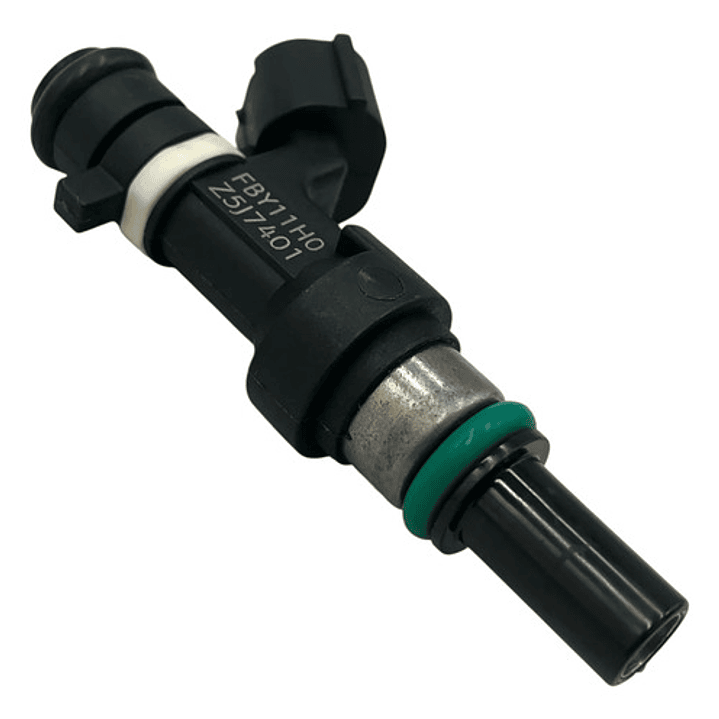 Inyector Combustible Para Nissan Versa 1.6 2012-2019 1