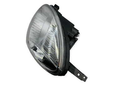 Óptico Izquierdo Para Chery New Iq 1.0 2015-2023 2