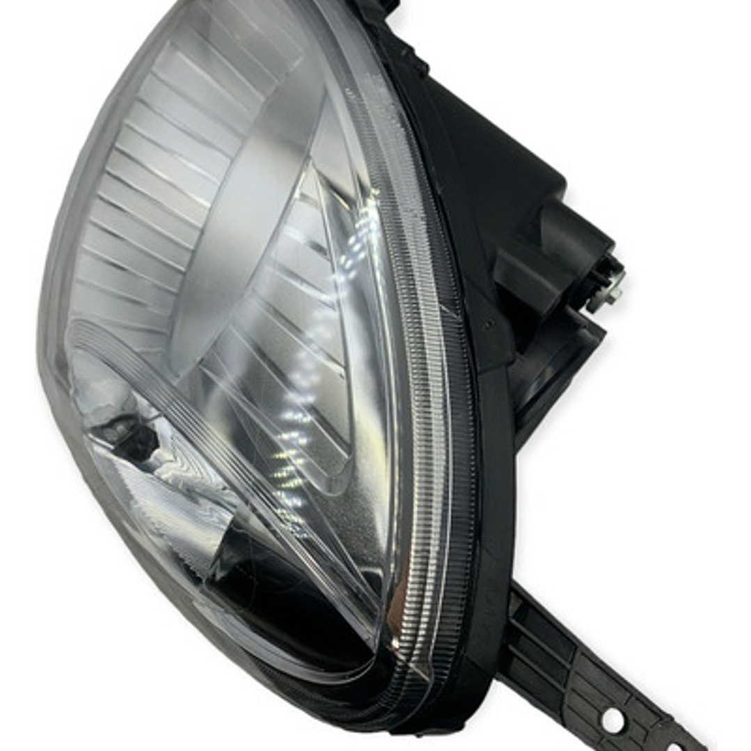 Óptico Izquierdo Para Chery New Iq 1.0 2015-2023 2