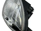 Óptico Izquierdo Para Chery New Iq 1.0 2015-2023 - Miniatura 2