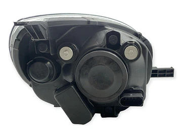 Óptico Izquierdo Para Chery New Iq 1.0 2015-2023 6