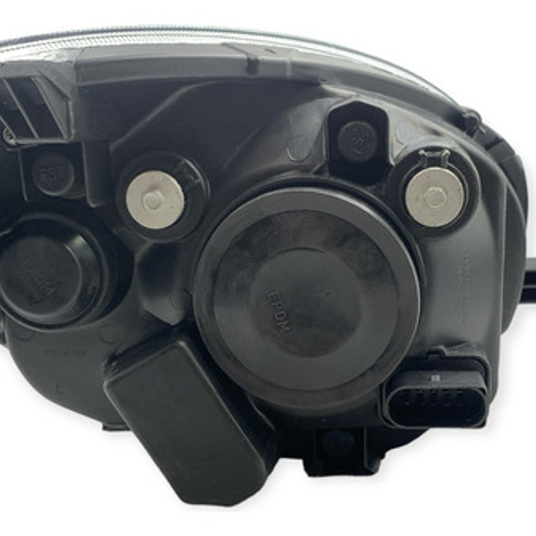 Óptico Izquierdo Para Chery New Iq 1.0 2015-2023 6