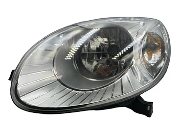Óptico Izquierdo Para Chery New Iq 1.0 2015-2023 1