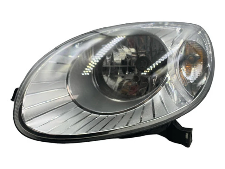 Óptico Izquierdo Para Chery New Iq 1.0 2015-2023 1