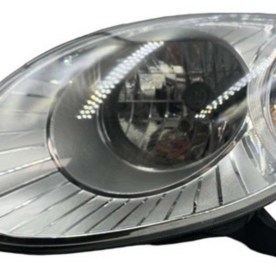 Óptico Izquierdo Para Chery New Iq 1.0 2015-2023 1