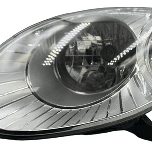 Óptico Izquierdo Para Chery New Iq 1.0 2015-2023