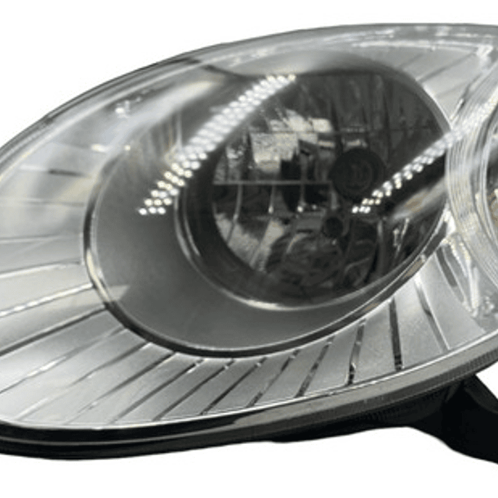 Óptico Izquierdo Para Chery New Iq 1.0 2015-2023 1