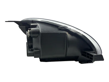 Óptico Izquierdo Para Chery New Iq 1.0 2015-2023 4