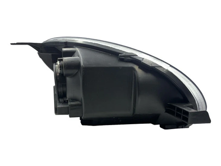 Óptico Izquierdo Para Chery New Iq 1.0 2015-2023 4