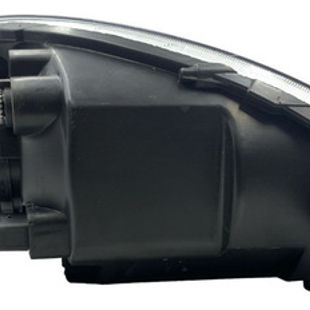 Óptico Izquierdo Para Chery New Iq 1.0 2015-2023 4