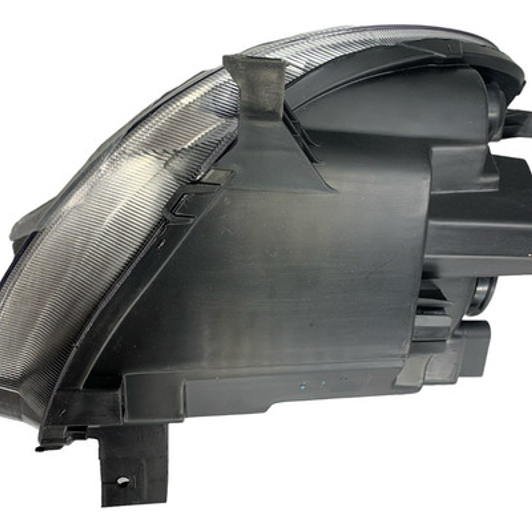 Óptico Izquierdo Para Chery New Iq 1.0 2015-2023 5