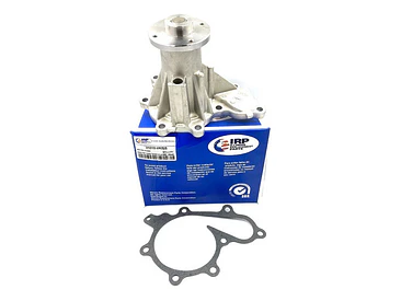 Bomba Agua Nissan Navara D40 2.5 16v Diesel 2007-2016 3