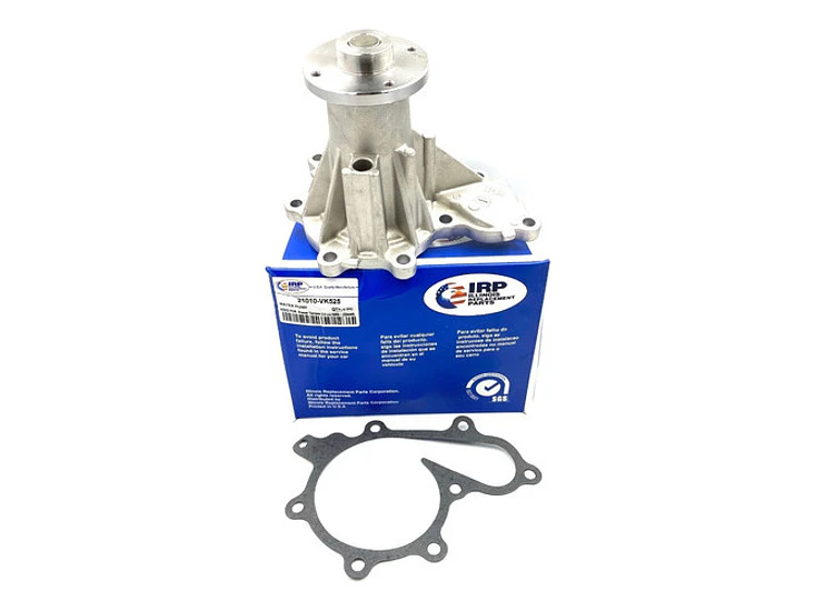 Bomba Agua Nissan Navara D40 2.5 16v Diesel 2007-2016 3