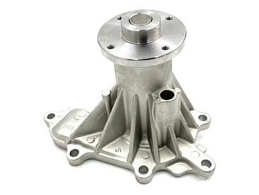 Bomba Agua Nissan Navara D40 2.5 16v Diesel 2007-2016 1
