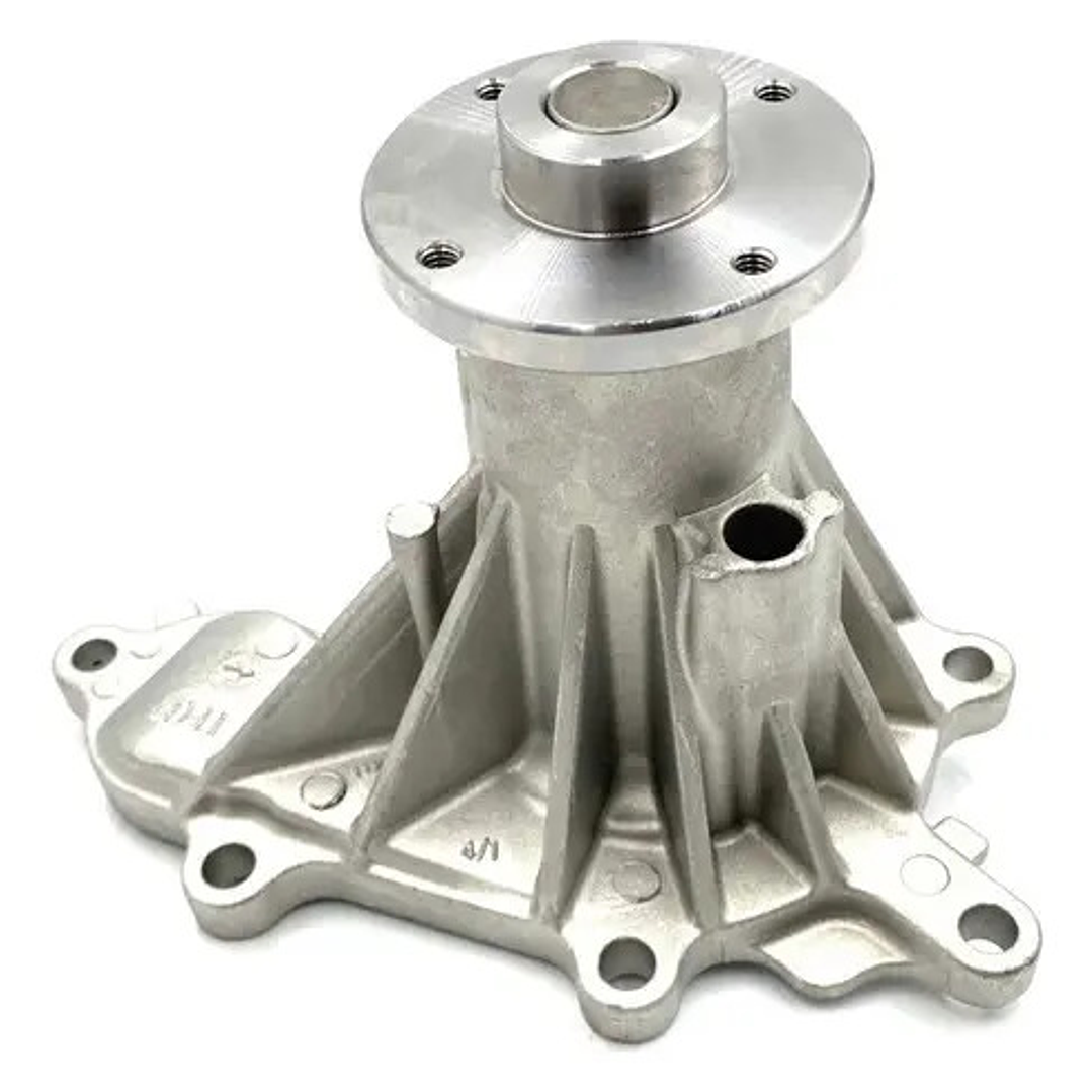 Bomba Agua Nissan Navara D40 2.5 16v Diesel 2007-2016 1