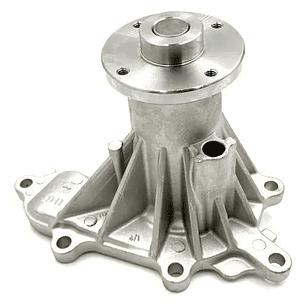 Bomba Agua Nissan Navara D40 2.5 16v Diesel 2007-2016