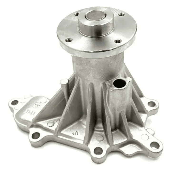 Bomba Agua Nissan Navara D40 2.5 16v Diesel 2007-2016 1