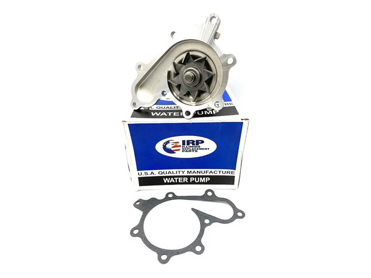 Bomba Agua Nissan Navara D40 2.5 16v Diesel 2007-2016 2
