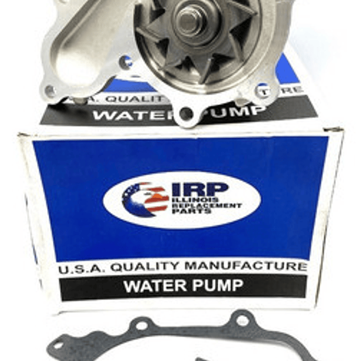 Bomba Agua Nissan Navara D40 2.5 16v Diesel 2007-2016 2