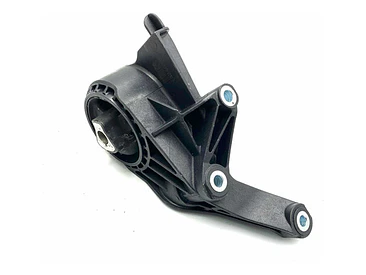 Soporte Motor Delanter Chevrolet Cruze 1.8 2010-2017 Automat 3