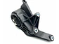 Soporte Motor Delanter Chevrolet Cruze 1.8 2010-2017 Automat - Miniatura 3