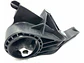 Soporte Motor Delanter Chevrolet Cruze 1.8 2010-2017 Automat - Miniatura 4