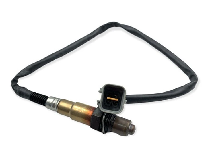 Sensor Oxigeno Para Hyundai Accent Rb 1.4 2011-2014 (pos 2) 1