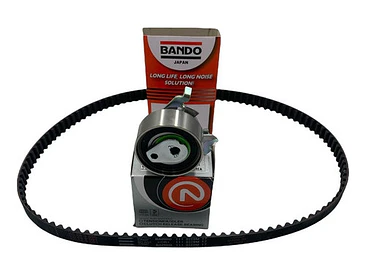 Kit Distribucion Chevrolet Spark 0.8 2004-2016 Onnuri Korea 1