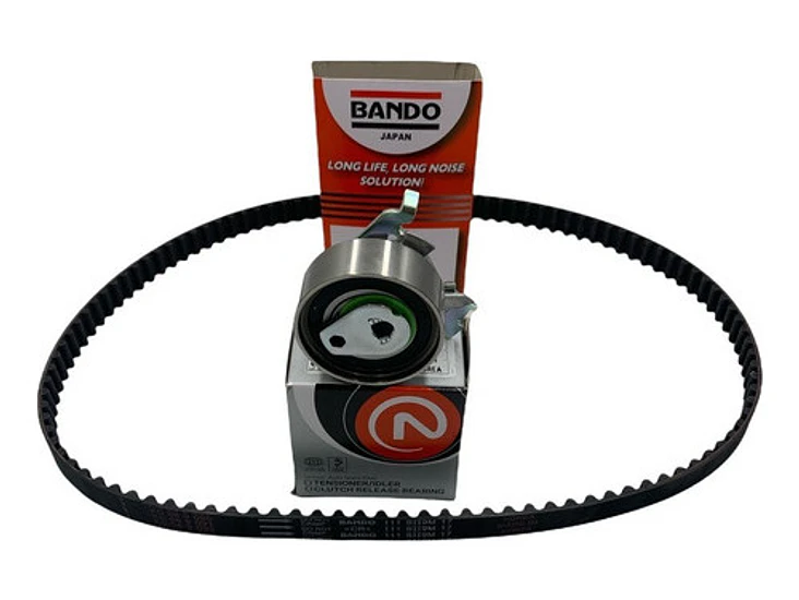 Kit Distribucion Chevrolet Spark 0.8 2004-2016 Onnuri Korea 1