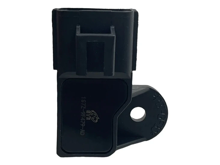Sensor Map Ford Ranger 2.3 2001-2011 9