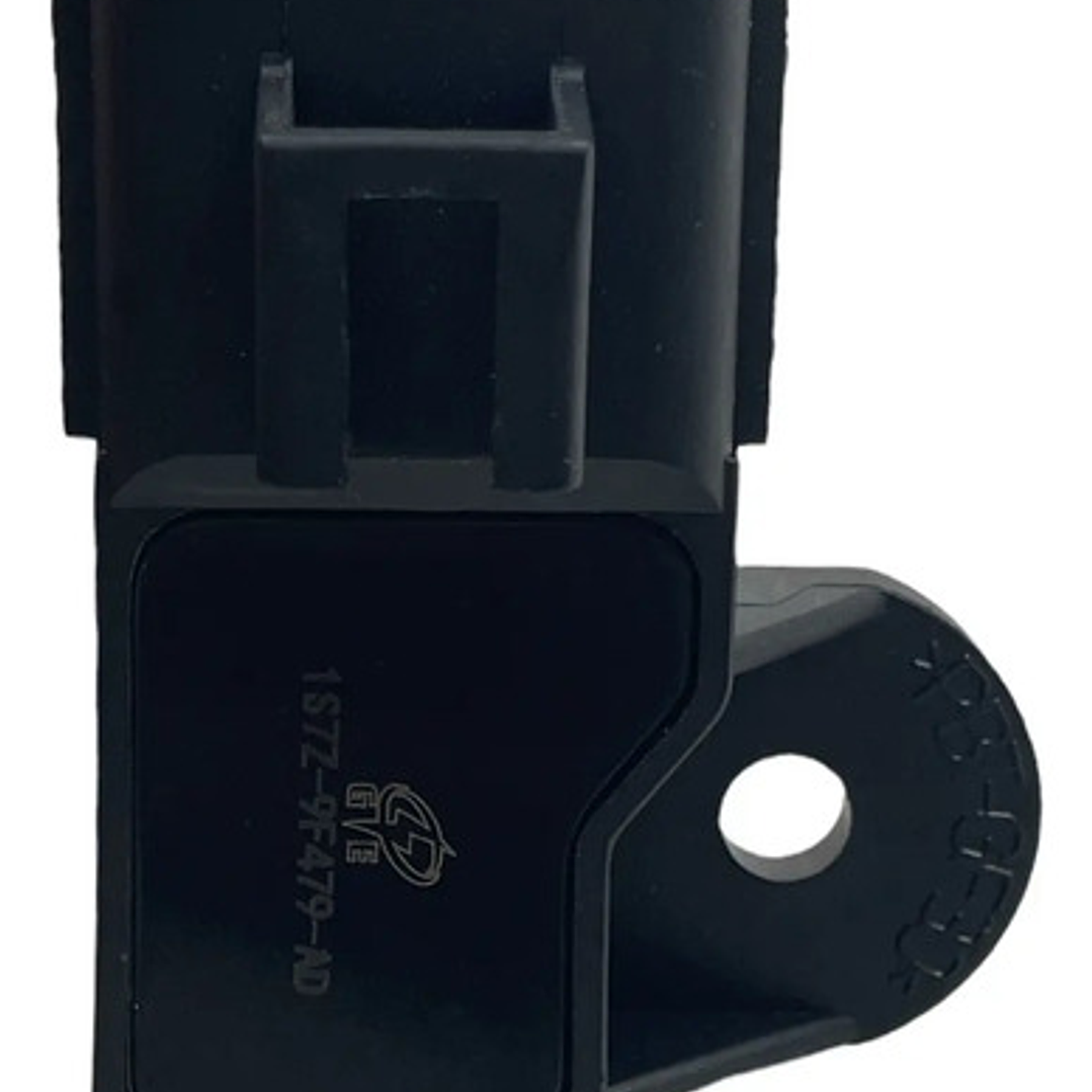 Sensor Map Ford Ranger 2.3 2001-2011 9