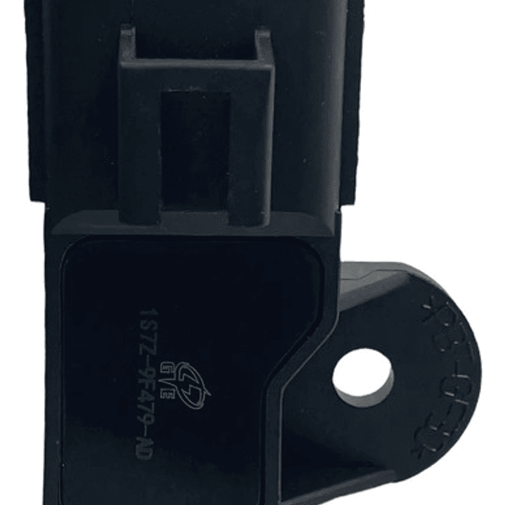 Sensor Map Ford Ranger 2.3 2001-2011 9