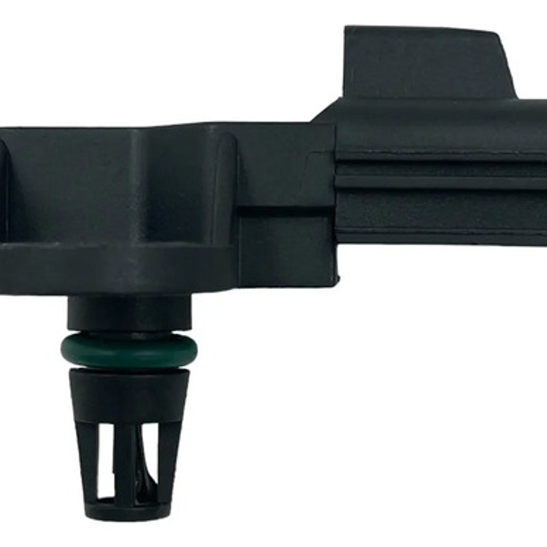 Sensor Map Ford Ranger 2.3 2001-2011 5