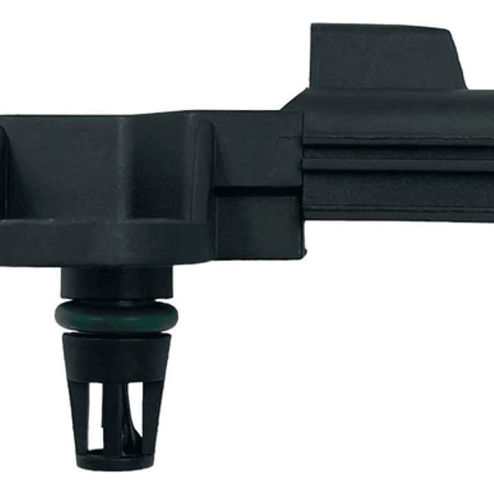 Sensor Map Ford Ranger 2.3 2001-2011 5