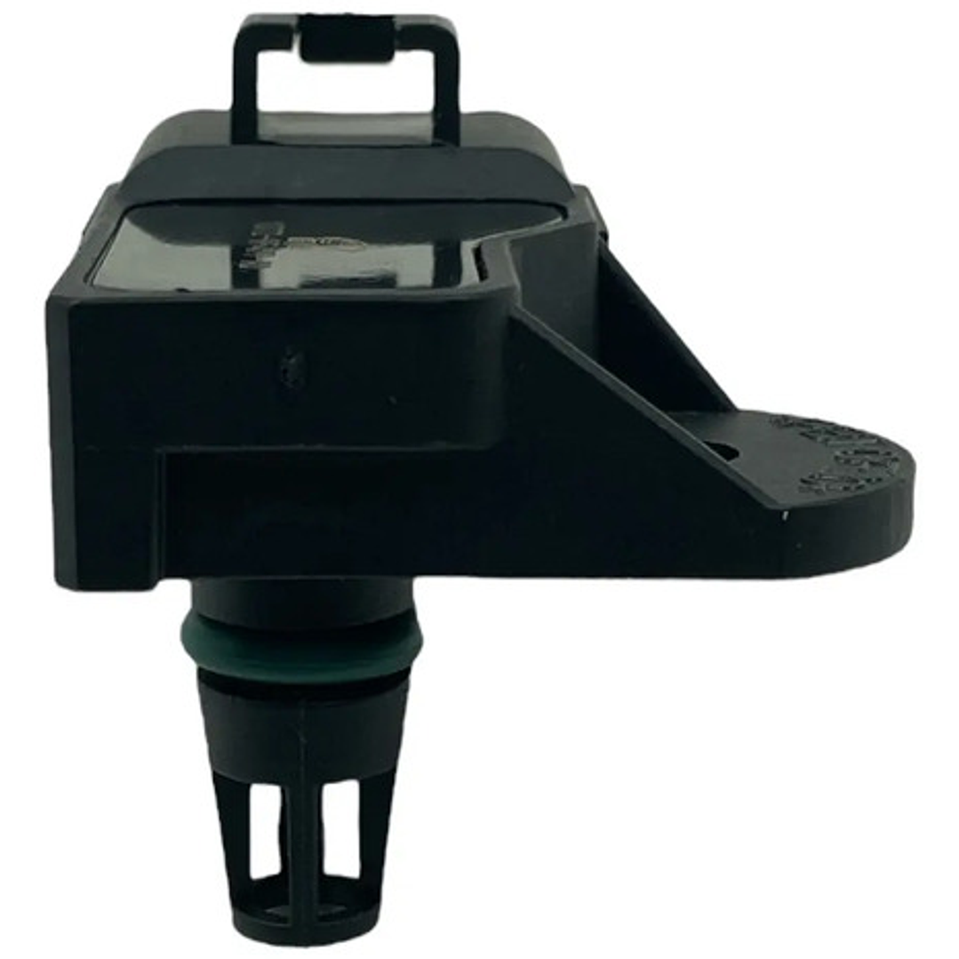 Sensor Map Ford Ranger 2.3 2001-2011 4