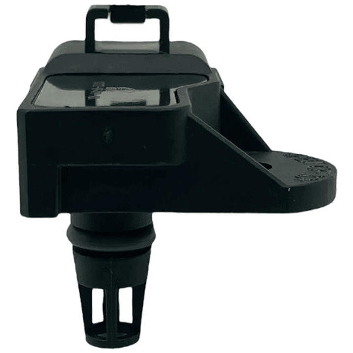 Sensor Map Ford Ranger 2.3 2001-2011 4