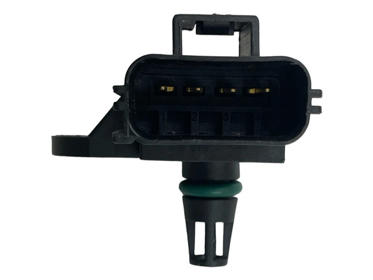 Sensor Map Ford Ranger 2.3 2001-2011 3
