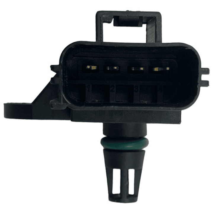 Sensor Map Ford Ranger 2.3 2001-2011 3