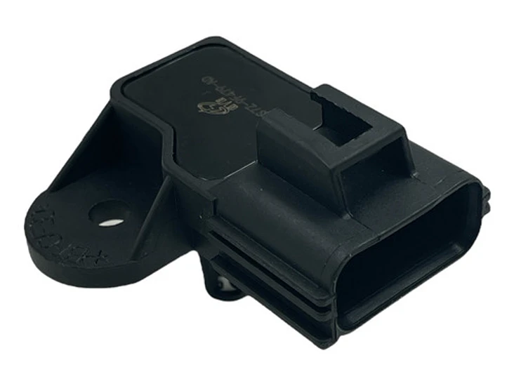 Sensor Map Ford Ranger 2.3 2001-2011 8