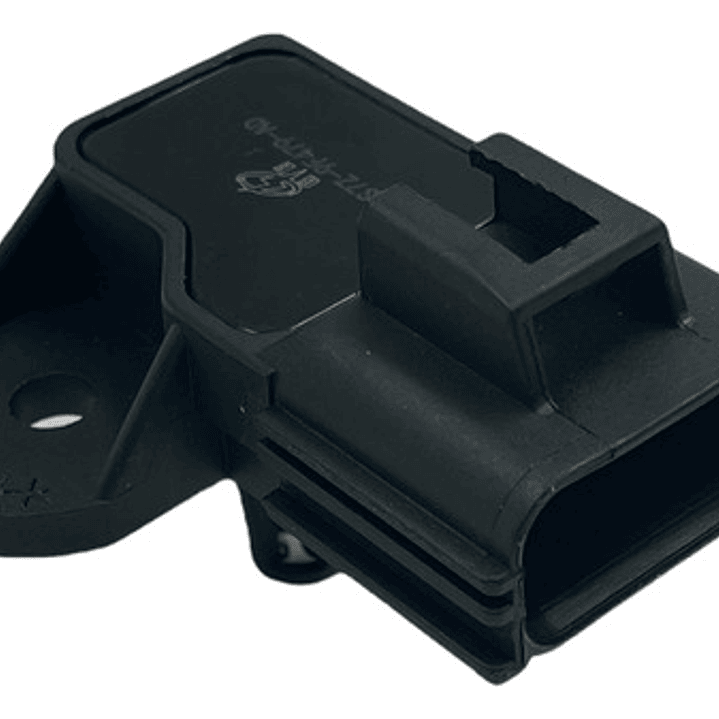 Sensor Map Ford Ranger 2.3 2001-2011 8